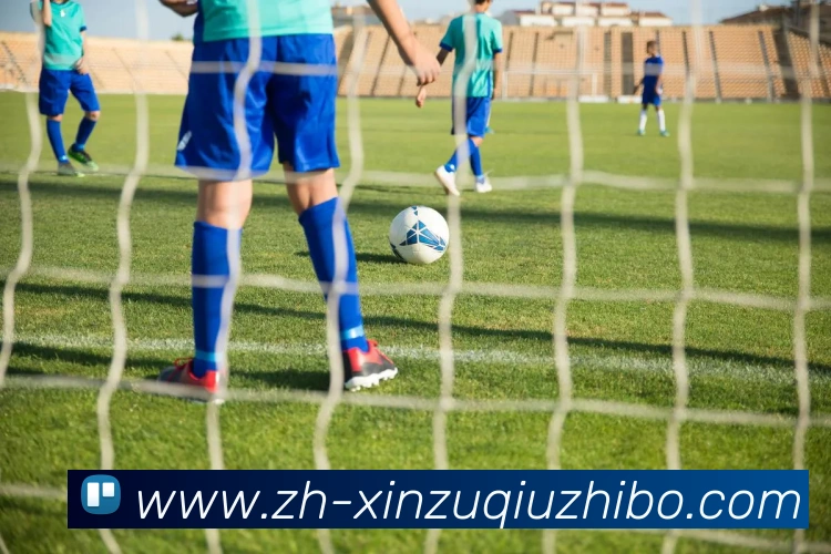 新足球直播品牌故事